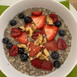 Meet your Posher, Sandra